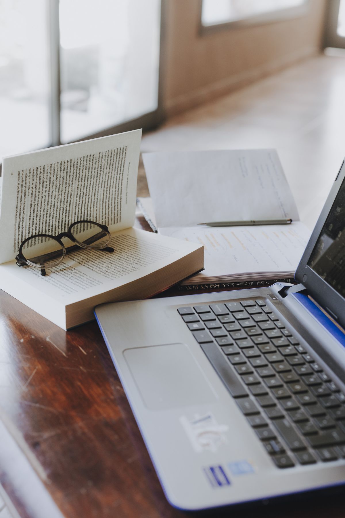 blog de marketing y copywriting