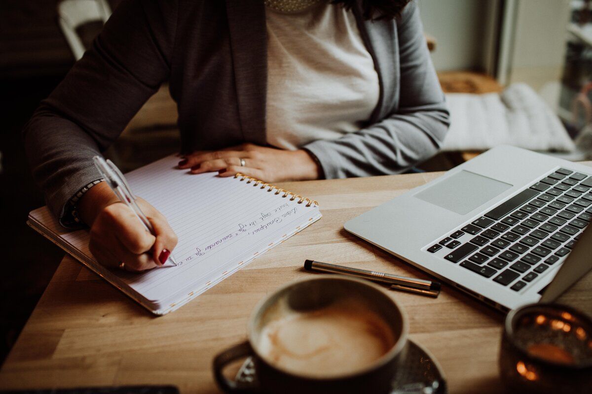 curso de copywriting y redacción de contenidos profesional