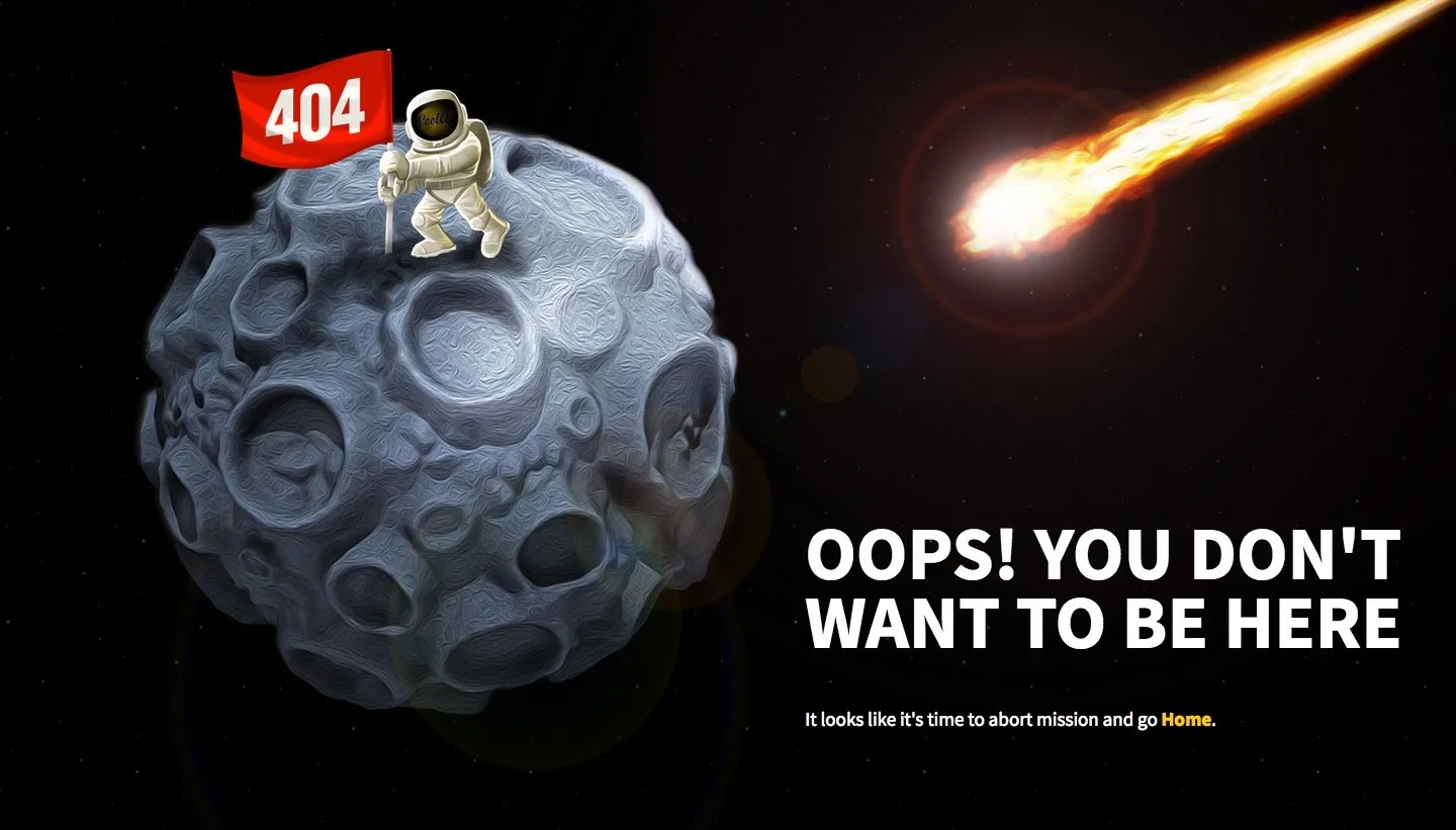 ejemplo de error 404 coolapps