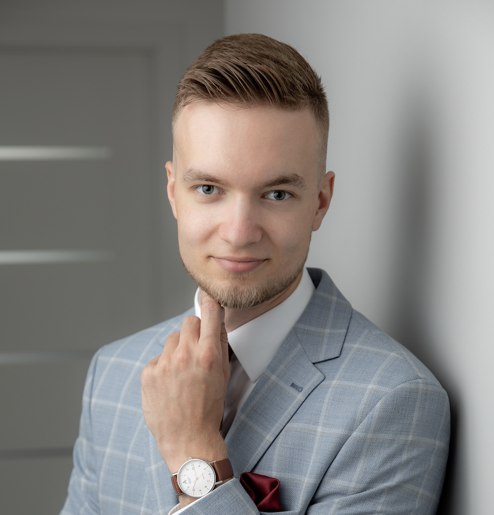 Bartosz Ciesielski